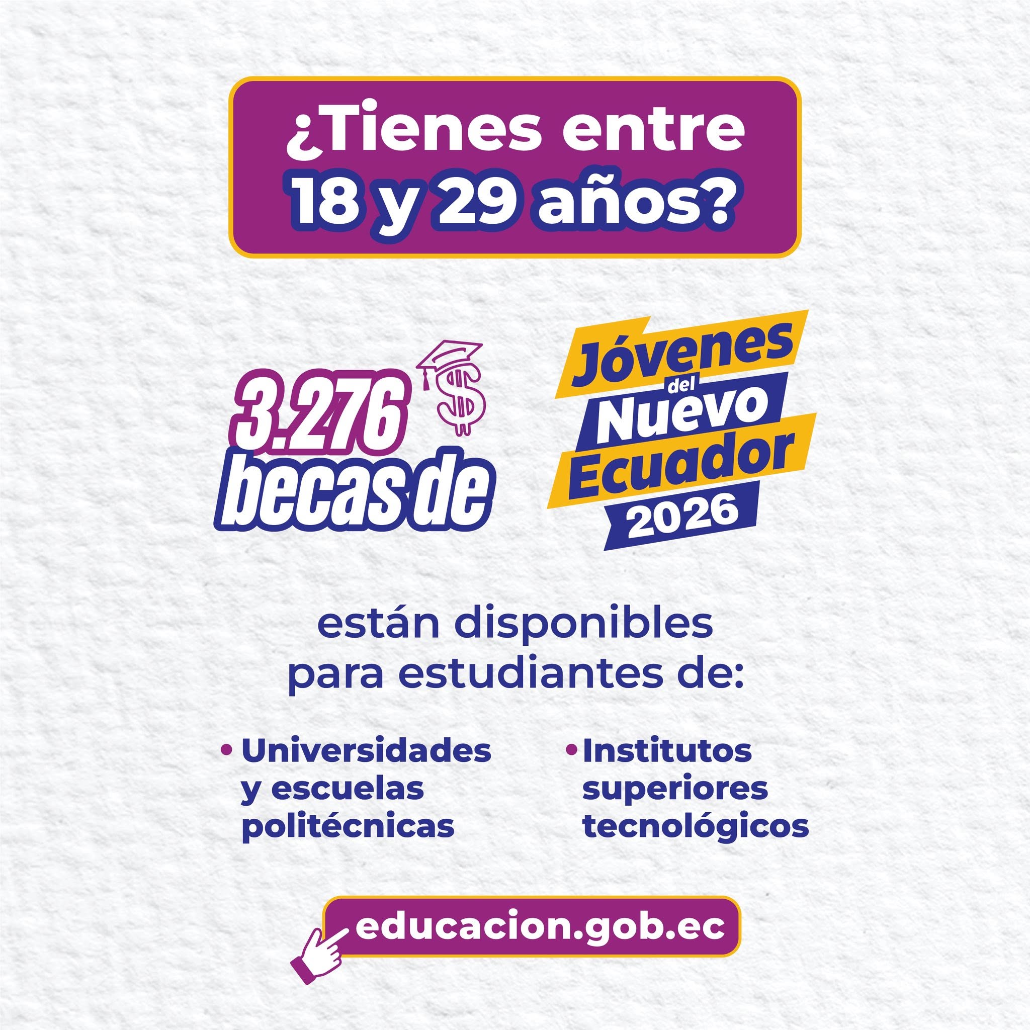 Becas